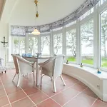 Haus Am Suedstrand Eg * 비크아프포르