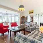 Haus Am Suedstrand Eg 아파트 비크아프포르