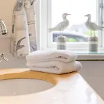 Haus Am Suedstrand Eg 아파트