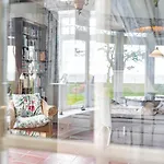 Haus Am Suedstrand Eg 아파트 *