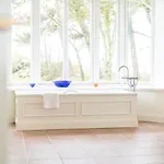 Haus Am Suedstrand Eg 아파트 *