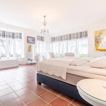 Haus Am Suedstrand Eg * Wyk auf Föhr