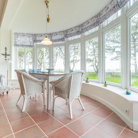 Haus Am Suedstrand Eg * Wyk auf Föhr