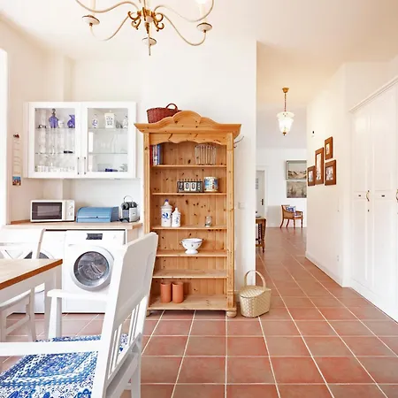 Haus Am Suedstrand Eg *