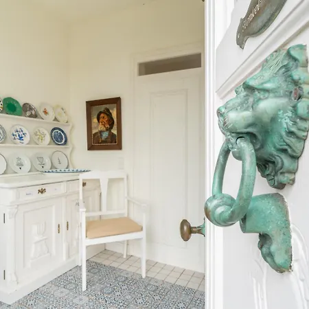 Haus Am Suedstrand Eg Appartamento Wyk auf Föhr