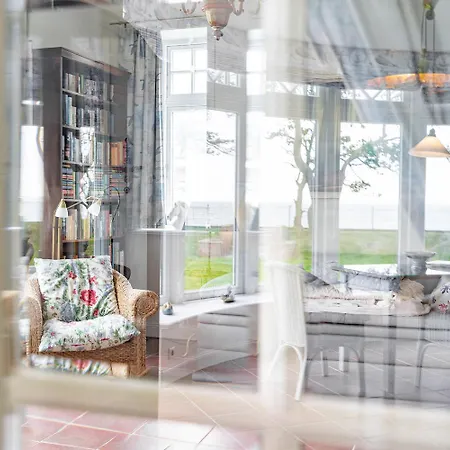Haus Am Suedstrand Eg Appartamento *