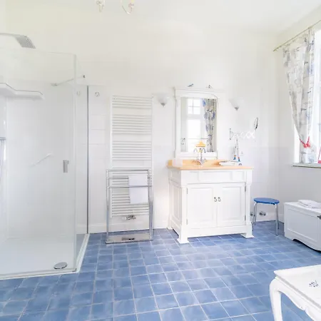 Haus Am Suedstrand Eg Appartamento Wyk auf Föhr